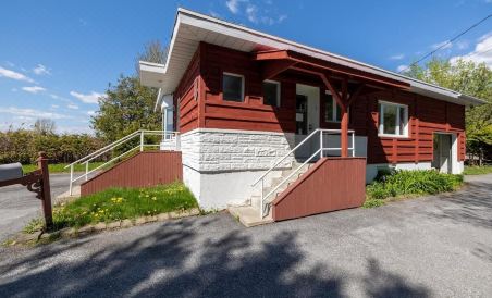 Motel Pike Route - Housity