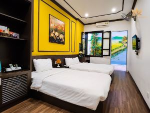 Hanoi Buddy Inn & Travel