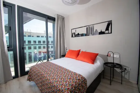 Ekilibrio Hotel & Apart-Suites