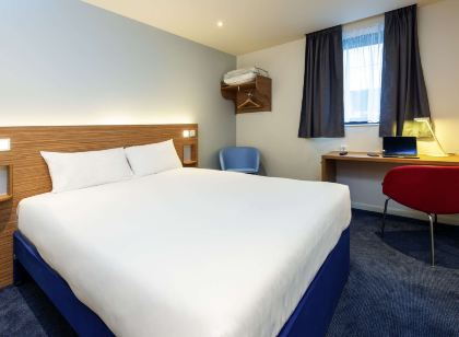 Ibis Budget London Bromley Centre