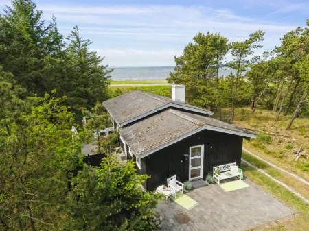 "Freda" - 100m to the Fjord