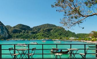 Phi Phi Don Chukit Resort