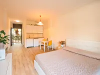 Mono Garden Hotel a Bibbona