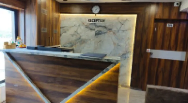 Hotel Ozone