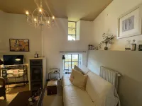 Casa Norvegia - balcony
