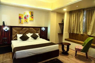 HOTEL CLOUD SOCIAL Hotels in Shillong