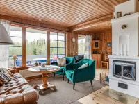 Bofall Hotel a Vimmerby Municipality