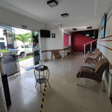 Cemarim Hotel
