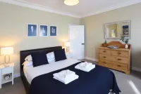Arthouse Canterbury-Free Secure Parking - Homestays