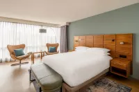 Zurich Marriott Hotel Hotels in Zurich