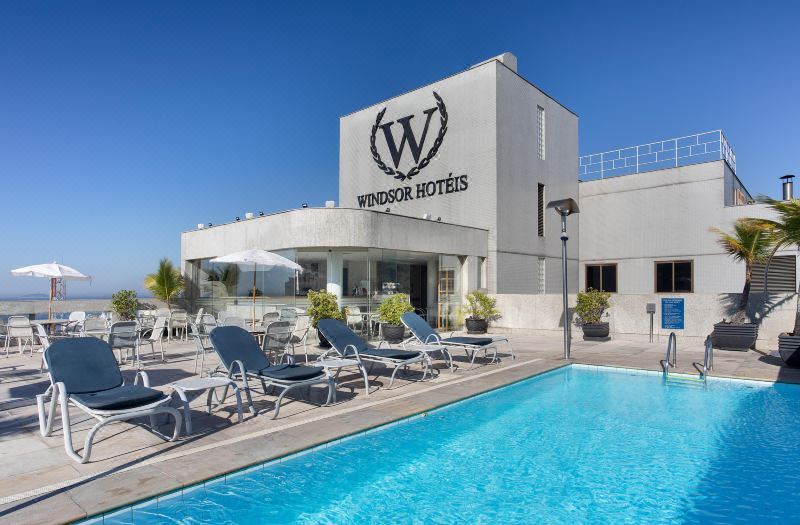 Windsor Plaza Copacabana photo 4