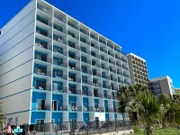Polynesian Oceanfront Hotel - Wi-Fi