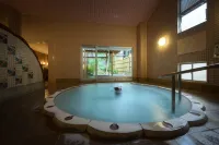 Adatara No Yado Oogi-ya - Hot Springs