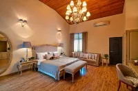 Clove Villa - อ่างจากุชชี่