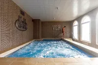 Hotel Balneari Vichy Catalan - Hot Springs