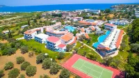 Lydia Maris Resort & Spa - vue sur la montagne