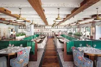 Graduate by Hilton Cambridge