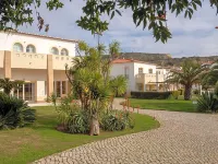 Luz Bay Hotel - petit déjeuner