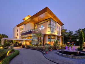 Best Western Country Woods Ambala