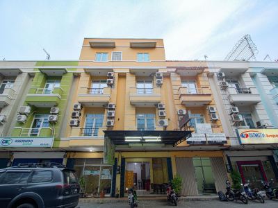 Hotel Arjuna