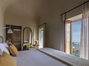 Anantara Convento di Amalfi Grand Hotel