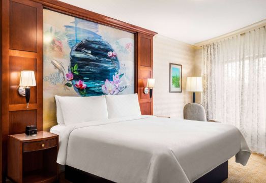 비아나 호텔 & 스파