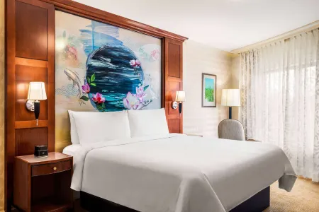 Viana Hotel and Spa, Trademark Collection by Wyndham Отели в г. Джерико