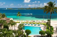 British Colonial Nassau Hotel - Romantic