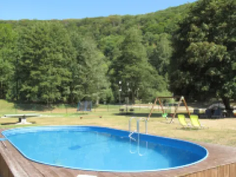 Green Valley Park Stárkov 6 Hotels in Starkov