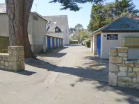 Le Parc des Druides Hotels in Carnac