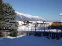 Garten Appartement