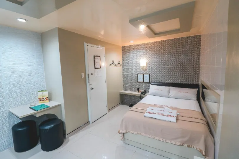 瑪哈爾驅動飯店