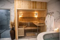 Lagaria Hotel - Spa