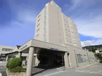 Kamisuwa Station Hotel Hotels in 