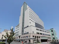 Hotel Green Park Tsu
