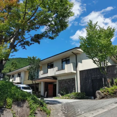 湯布院雅蘇哈酒店 鄰近狹霧台展望台的酒店