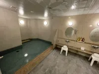Kawasaki Hotel Park - Bathtub