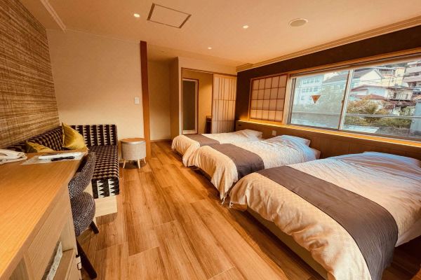 Stay View Ikaho(ステイビューいかほ)_2