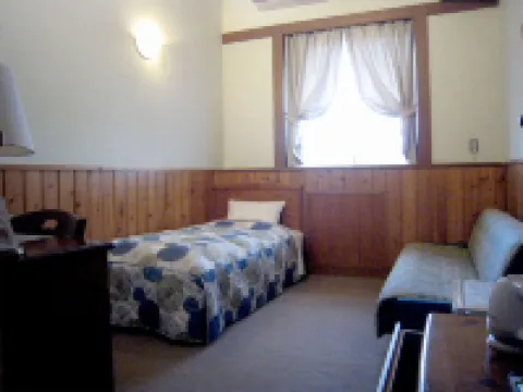 エオの森研修センター 三木市のホテル