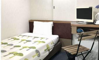 Rico Hotel Kokura