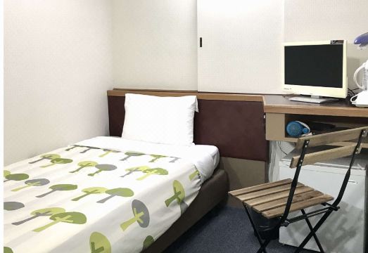 리코 호텔 고쿠라 외관 사진