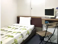 Rico Hotel Kokura Hotel in zona Mojiko Retro