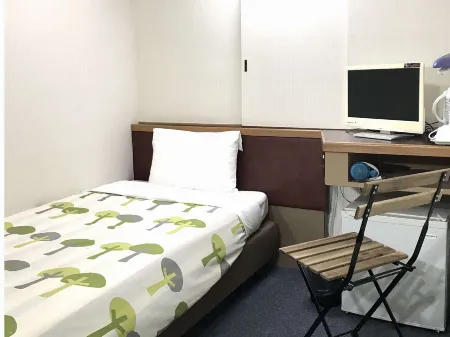 Rico Hotel Kokura Отели рядом с достопримечательностью «Mojiko Retro»