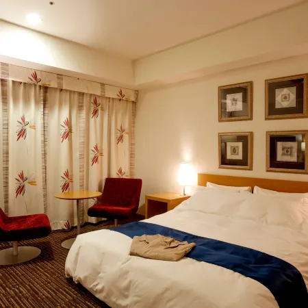 Hotel Lake View Mito