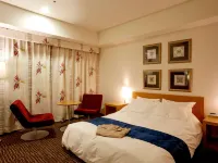 Hotel Lake View Mito