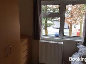 Robin Hood Retreat 2 Bedroom Chalet Free Parking