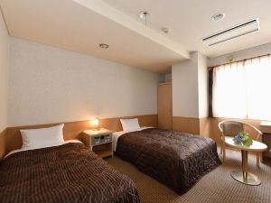 Hotel Pearl City Sapporo