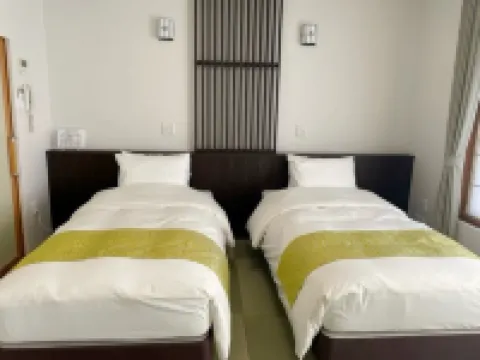 에치젠 온센 이마이 료칸