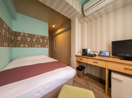 Ryokan Pinon Отели в г. Сибукава