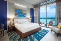 Hyatt Centric San Salvador Hotels in Ciudad Merliot